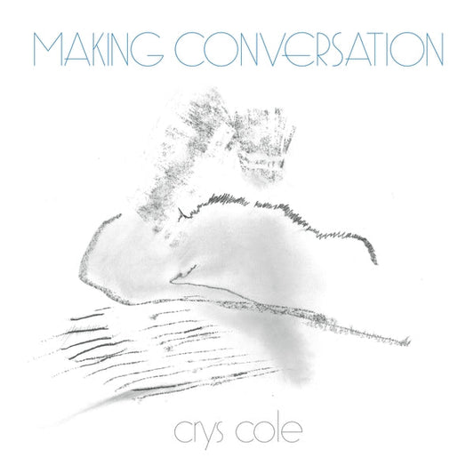 CRYS COLE - Making Conversation [Import] | Mint (M) Mint (M)-