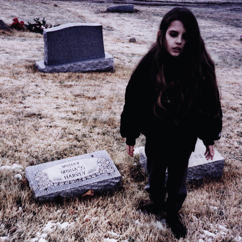 Crystal Castles - II (VINYL) | Mint (M) Mint (M)-