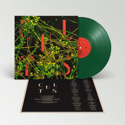 Cults - Host | Mint (M) Mint (M)-
