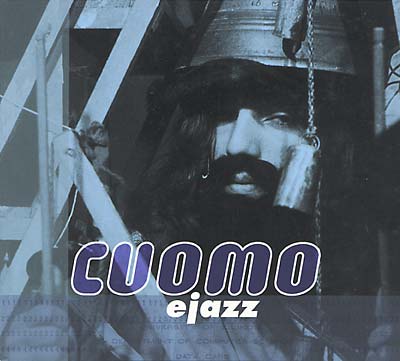CUOMO - ejazz |-
