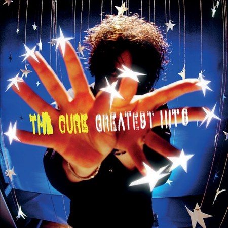 Cure - Greatest Hits (180 GRAM VINYL) | Mint (M) Mint (M)-