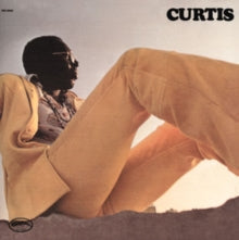 Curtis Mayfield - Curtis (180g VINYL) [Import] | Mint (M) Mint (M)-