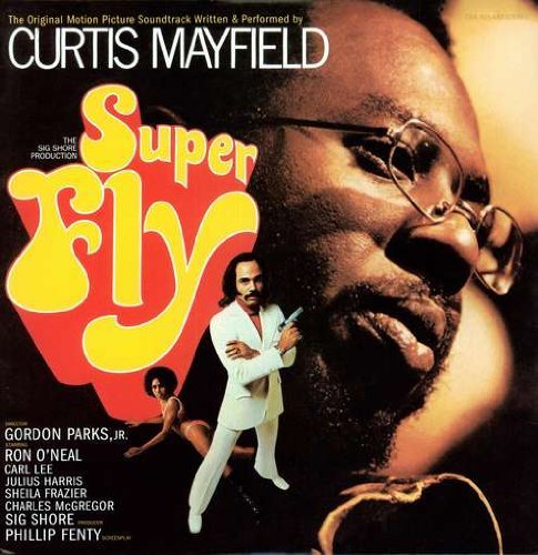 Super Fly |-