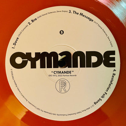 Cymande - Cymande | Mint (M) Mint (M)-