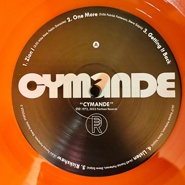 Cymande - Cymande | Mint (M) Mint (M)-