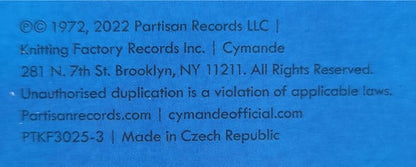Cymande - Cymande | Mint (M) Mint (M)-