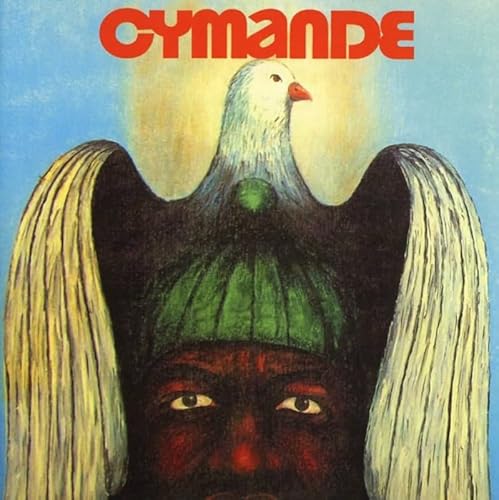 Cymande - Cymande |-