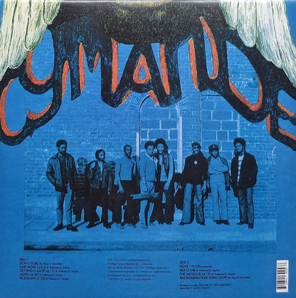 Cymande - Cymande | Mint (M) Mint (M)-