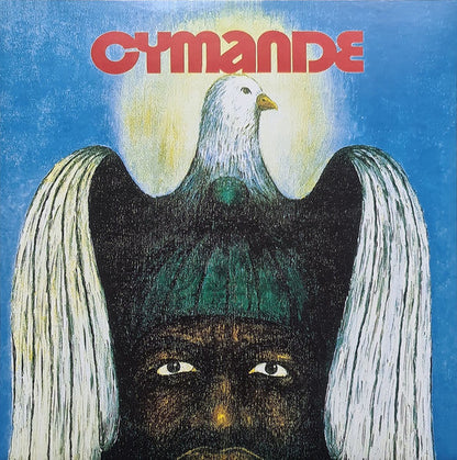 Cymande - Cymande | Mint (M) Mint (M)-
