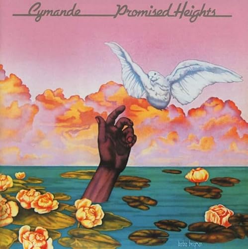 Cymande - Promised Heights |-