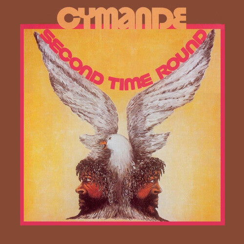 Cymande - Second Time Round (VINYL LP PARTISAN 2026) | NEW Mint (M) Mint (M)-