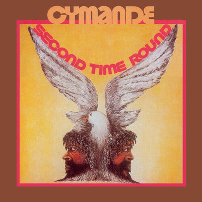 Cymande - Second Time Round (VINYL LP PARTISAN 2026) | NEW Mint (M) Mint (M)-