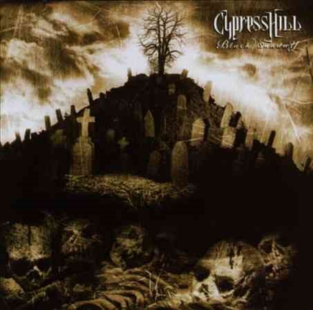 Cypress Hill - Black Sunday [Explicit Content] (180 Gram Vinyl) (2 Lp's) | Mint (M) Mint (M)-