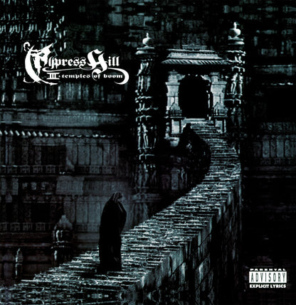 Cypress Hill - III (Temples Of Boom) (30Th Anniversary) [2Lp] |-