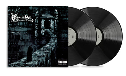 Cypress Hill - III (Temples Of Boom) (30Th Anniversary) [2Lp] |-