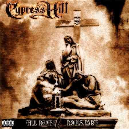 Cypress Hill - Till Death Do Us Part (180 Gram Vinyl) [Import] (2 Lp's) | Mint (M) Mint (M)-