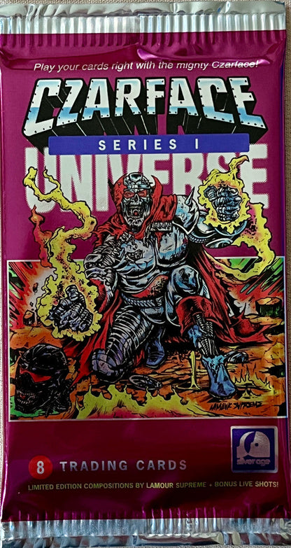 Czarface - Czarmageddon! (RSD 2020 VINYL) | Mint (M) Mint (M)-