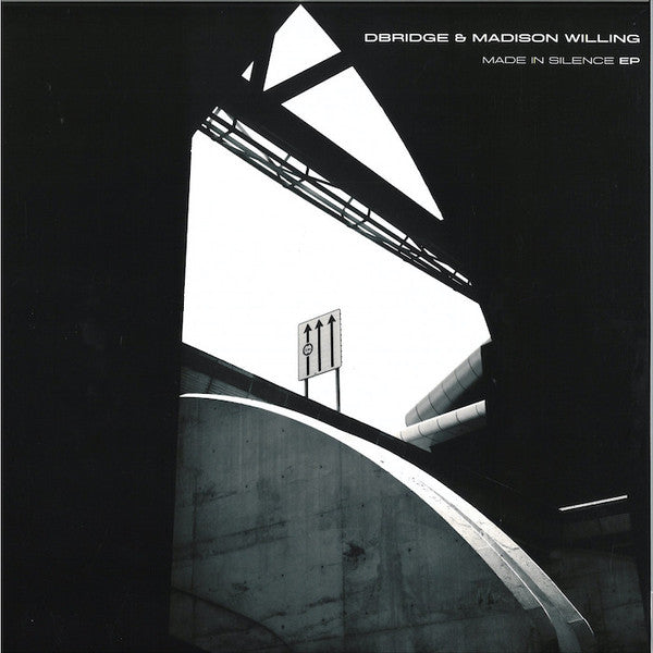 Made In Silence EP | Mint (M) Mint (M)-