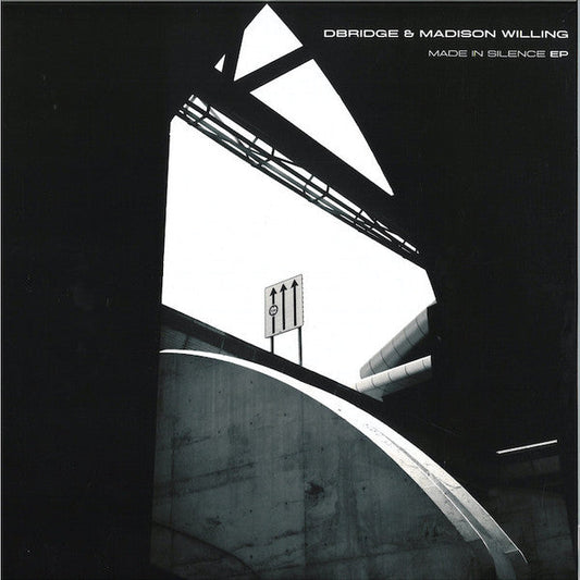 Made In Silence EP | Mint (M) Mint (M)-