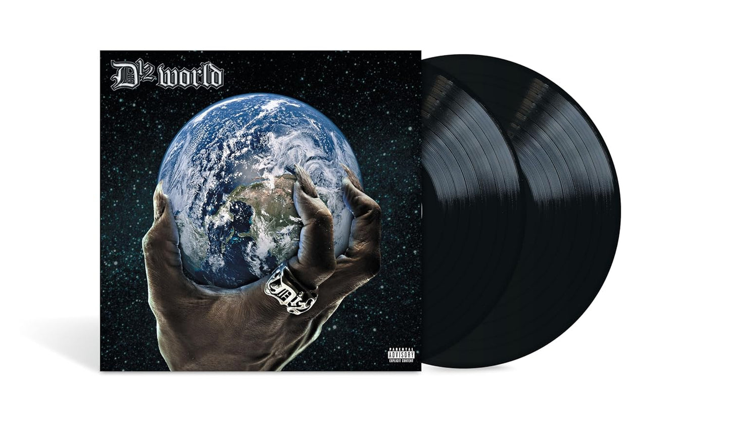 D12 - D12 World [Explicit Content] (2 Lp's) |-