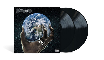 D12 - D12 World [Explicit Content] (2 Lp's) |-