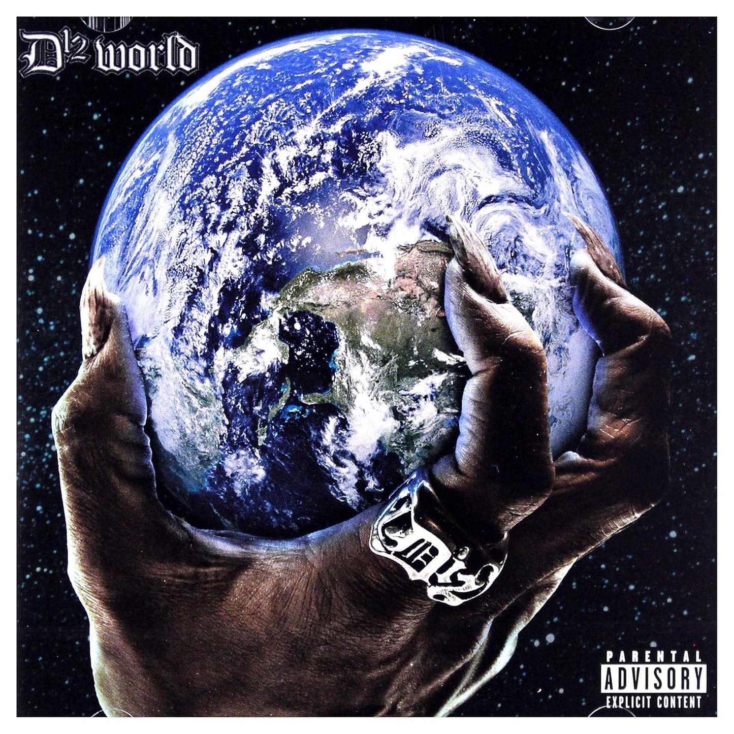 D12 - D12 World [Explicit Content] (2 Lp's) |-