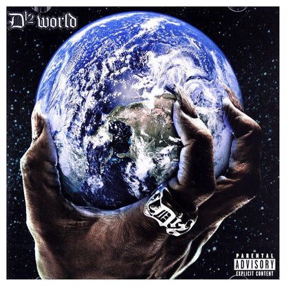 D12 - D12 World [Explicit Content] (2 Lp's) |-