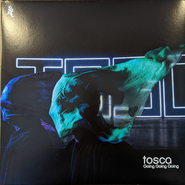 Tosca - Going Going Going (2LP) | Mint (M) Mint (M)-