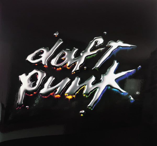 Daft Punk - Discovery (2x Vinyl) | Mint (M) Mint (M)-
