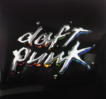 Daft Punk - Discovery (2x Vinyl) | Mint (M) Mint (M)-