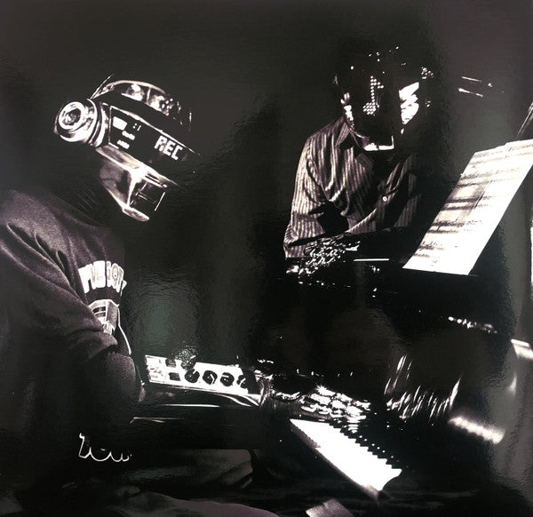 Daft Punk - Discovery (2x Vinyl) | Mint (M) Mint (M)-