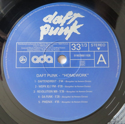 Homework | Mint (M) Mint (M)-