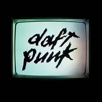 Daft Punk - Human After All | Mint (M) Mint (M)-