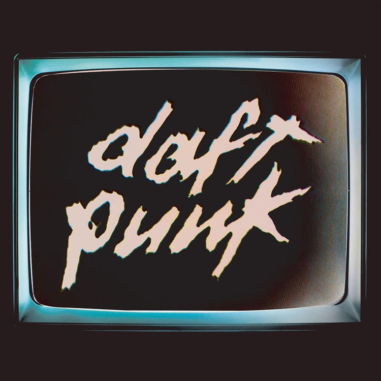 Daft Punk - Human After All (Remixes) [2LP] | Mint (M) Mint (M)-