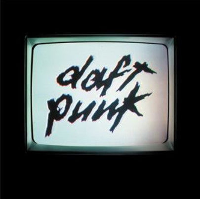 Daft Punk - Human After All | Mint (M) Mint (M)-