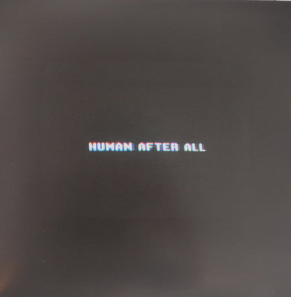 Daft Punk - Human After All | Mint (M) Mint (M)-