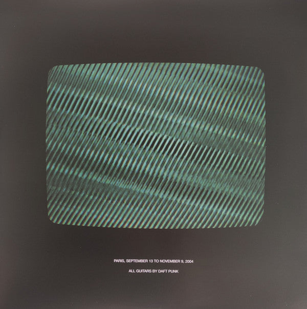 Daft Punk - Human After All | Mint (M) Mint (M)-