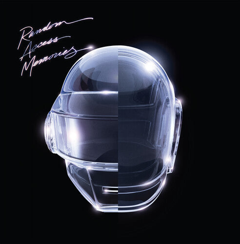 Daft Punk - Random Access Memories (10th Anniversary Edition) (2xCD) | Mint (M) Mint (M)-