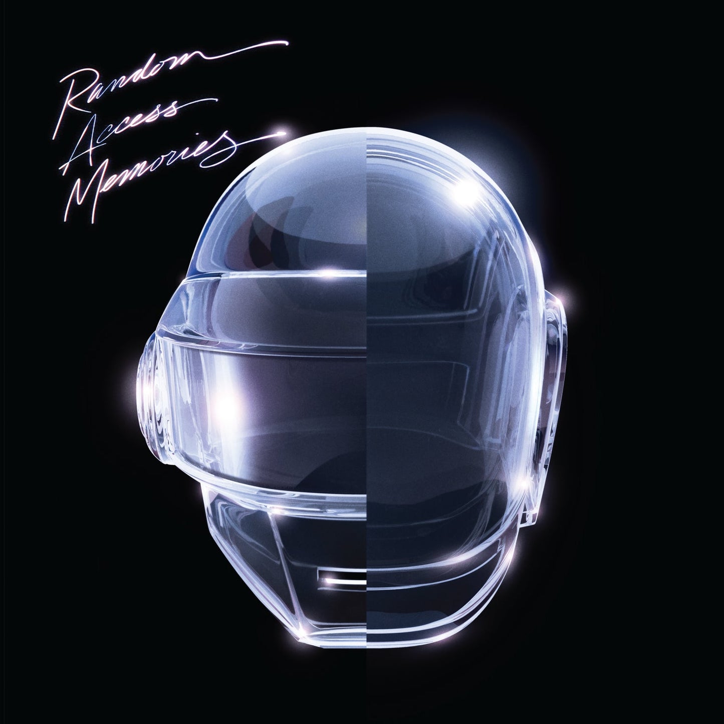 Daft Punk - Random Access Memories (10TH ANNIVERSARY EDITION) | Mint (M) Excellent (EX)-