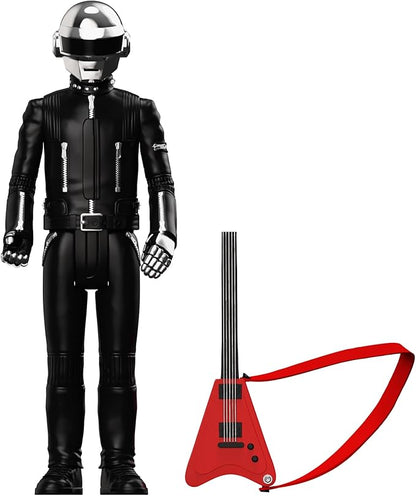 Daft Punk - (PRE-ORDER 12/6/25) Super7 Daft Punk Reaction Figures Wave 01 - Human After All Action Figure |--