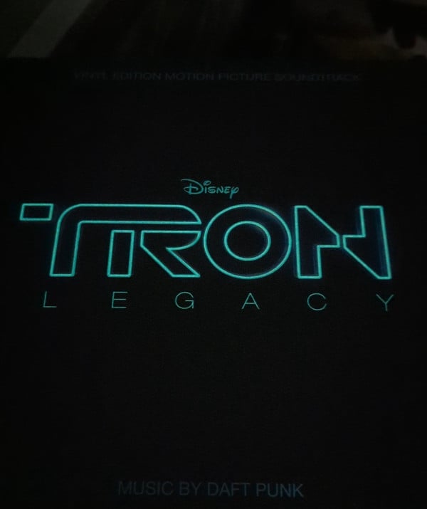 Daft Punk - TRON: Legacy (Vinyl Edition Motion Picture Soundtrack) | Mint (M) Mint (M)-