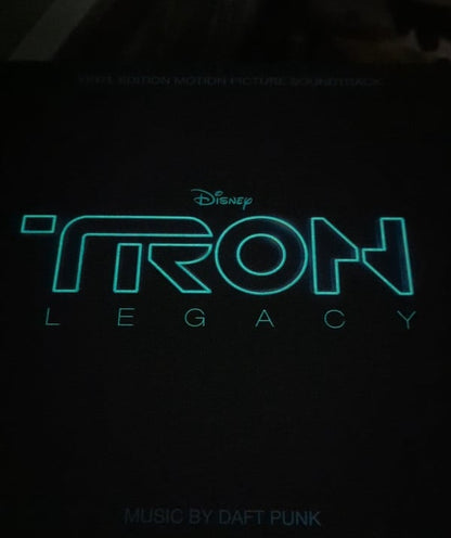 Daft Punk - TRON: Legacy (Vinyl Edition Motion Picture Soundtrack) | Mint (M) Mint (M)-