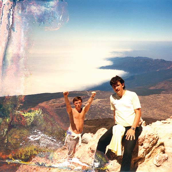 Dalhous - Visibility Is a Trap [Import] | Mint (M) Mint (M)-
