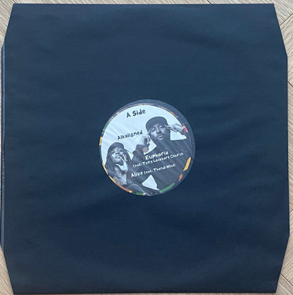 Damani Nkosi & Ill Camille - Harriett (2x VINYL) | Mint (M) Mint (M)-