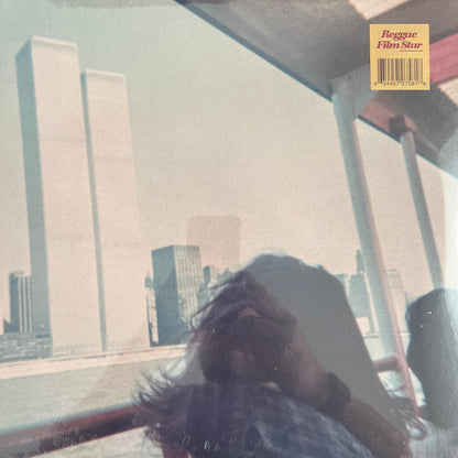 Damien Jurado - Reggae Film Star (VINYL) | Mint (M) Mint (M)-