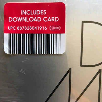 Dan Deacon - Mystic Familiar | Mint (M) Mint (M)-