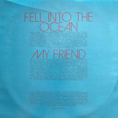 Dan Deacon - Mystic Familiar | Mint (M) Mint (M)-