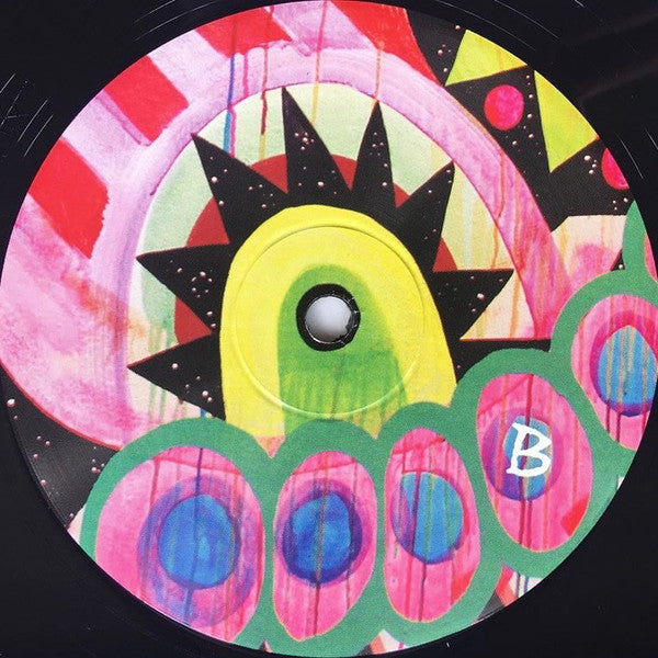 Dan Friel - Total Folklore | Mint (M) Mint (M)-