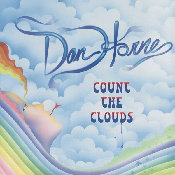DAN HORN - Count The Clouds |-