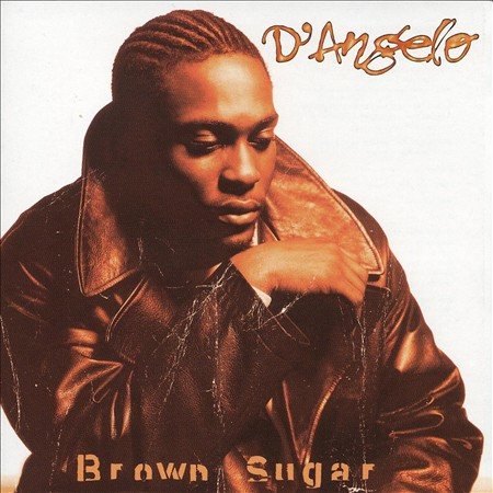 D'angelo - Brown Sugar (VINYL) | Mint (M) Mint (M)-